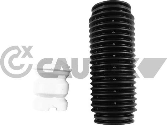 Cautex 763105 - Dust Cover Kit, shock absorber autospares.lv