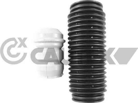 Cautex 763107 - Dust Cover Kit, shock absorber autospares.lv