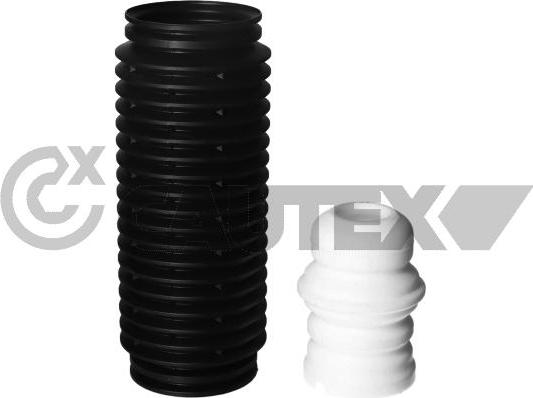 Cautex 763115 - Dust Cover Kit, shock absorber autospares.lv