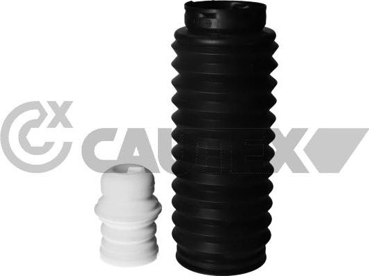 Cautex 763247 - Dust Cover Kit, shock absorber autospares.lv