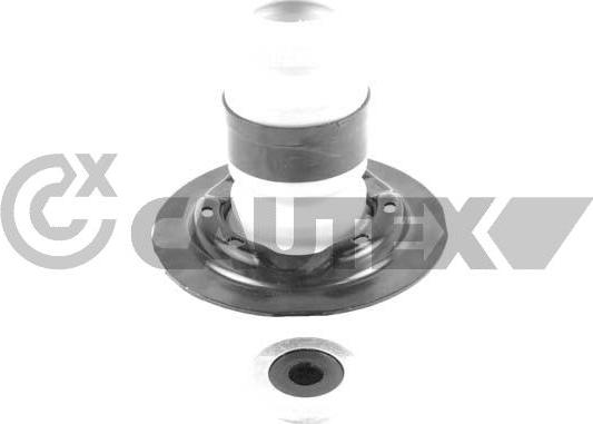 Cautex 762414 - Top Strut Mounting autospares.lv