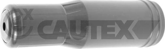 Cautex 762429 - Protective Cap / Bellow, shock absorber autospares.lv