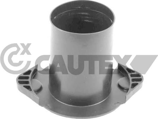 Cautex 762426 - Protective Cap / Bellow, shock absorber autospares.lv
