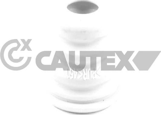 Cautex 762336 - Rubber Buffer, suspension autospares.lv