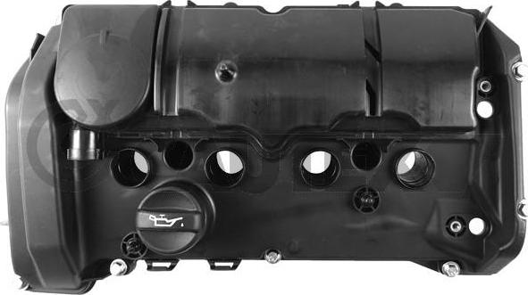 Cautex 767457 - Cylinder Head Cover autospares.lv