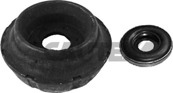 Cautex 767460 - Top Strut Mounting autospares.lv