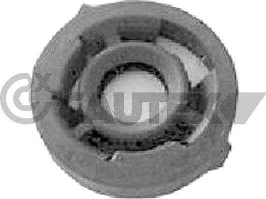 Cautex 767430 - Propshaft centre bearing support autospares.lv