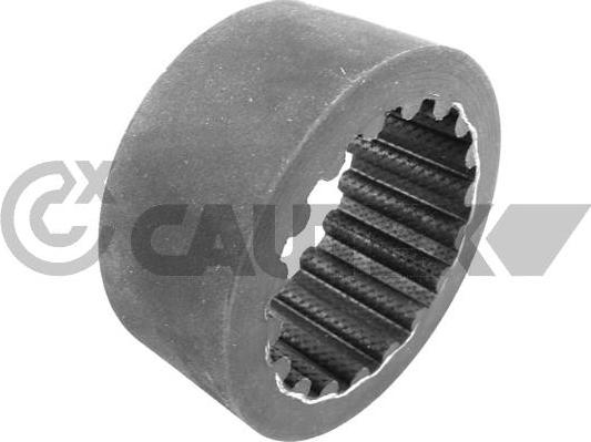 Cautex 767438 - Timing Belt autospares.lv