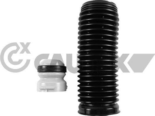 Cautex 767594 - Dust Cover Kit, shock absorber autospares.lv