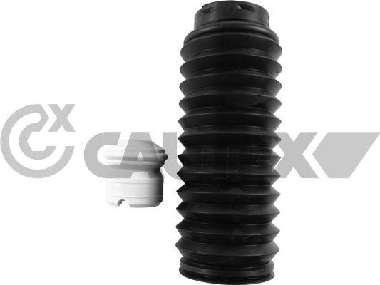 Cautex 767595 - Dust Cover Kit, shock absorber autospares.lv