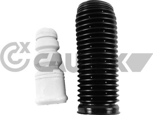 Cautex 767596 - Dust Cover Kit, shock absorber autospares.lv