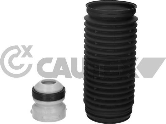 Cautex 767593 - Dust Cover Kit, shock absorber autospares.lv