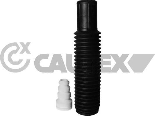 Cautex 767549 - Dust Cover Kit, shock absorber autospares.lv