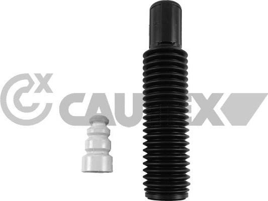 Cautex 767548 - Dust Cover Kit, shock absorber autospares.lv