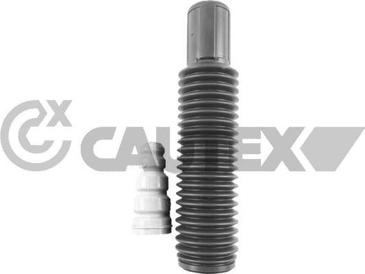 Cautex 767547 - Dust Cover Kit, shock absorber autospares.lv