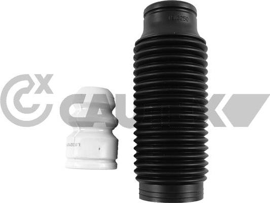 Cautex 767555 - Dust Cover Kit, shock absorber autospares.lv