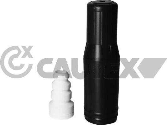 Cautex 767550 - Dust Cover Kit, shock absorber autospares.lv