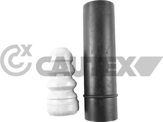 Cautex 767560 - Dust Cover Kit, shock absorber autospares.lv