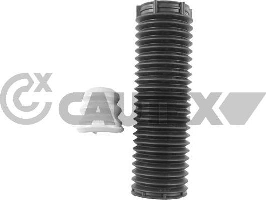 Cautex 767584 - Dust Cover Kit, shock absorber autospares.lv