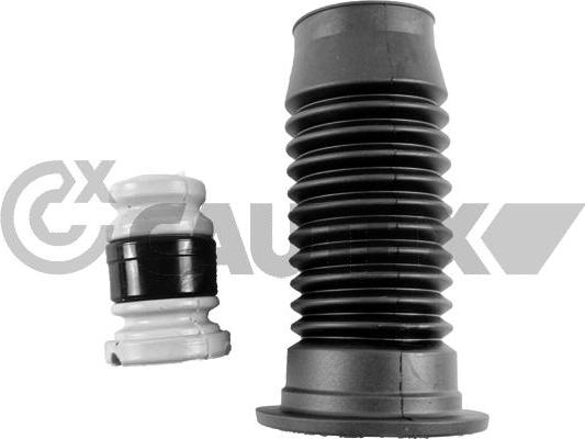 Cautex 767588 - Dust Cover Kit, shock absorber autospares.lv