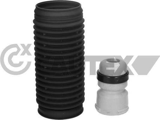 Cautex 767583 - Dust Cover Kit, shock absorber autospares.lv