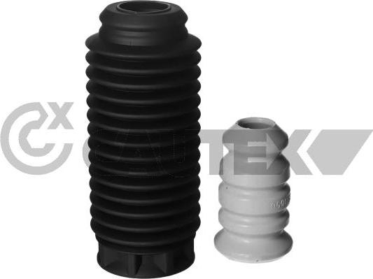 Cautex 767579 - Dust Cover Kit, shock absorber autospares.lv