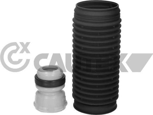 Cautex 767645 - Dust Cover Kit, shock absorber autospares.lv