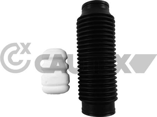 Cautex 767609 - Dust Cover Kit, shock absorber autospares.lv