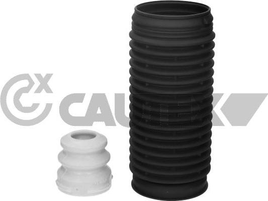 Cautex 767604 - Dust Cover Kit, shock absorber autospares.lv