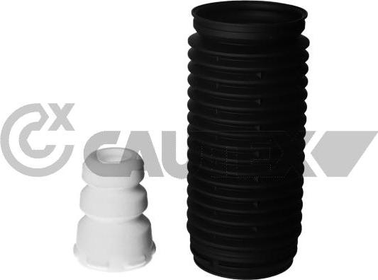 Cautex 767603 - Dust Cover Kit, shock absorber autospares.lv