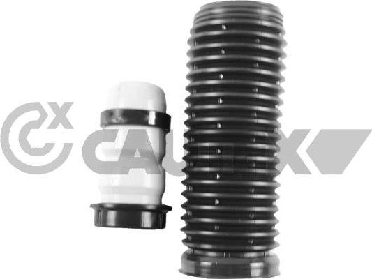 Cautex 767602 - Dust Cover Kit, shock absorber autospares.lv