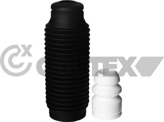 Cautex 767612 - Dust Cover Kit, shock absorber autospares.lv