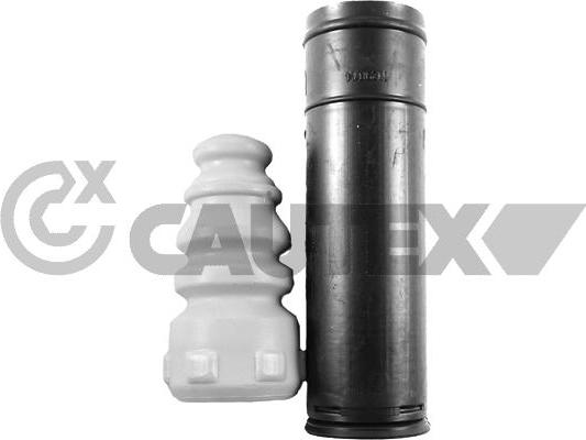 Cautex 767630 - Dust Cover Kit, shock absorber autospares.lv