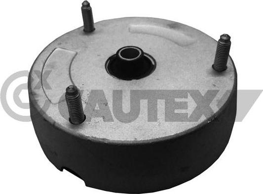 Cautex 767155 - Top Strut Mounting autospares.lv