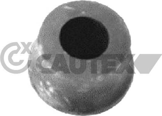 Cautex 767205 - Rubber Buffer, engine mounting autospares.lv