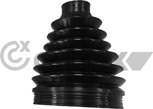 Cautex 700999 - Bellow, drive shaft autospares.lv