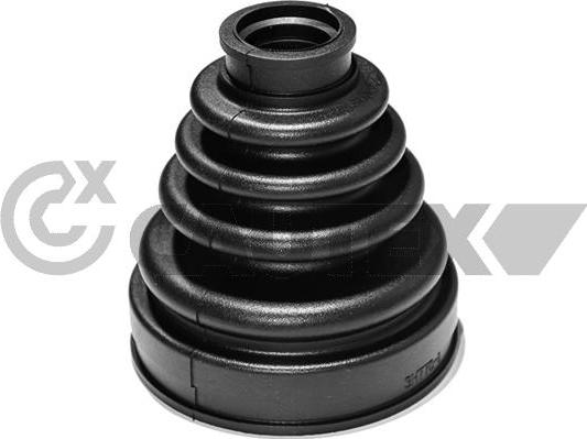 Cautex 700945 - Bellow, drive shaft autospares.lv