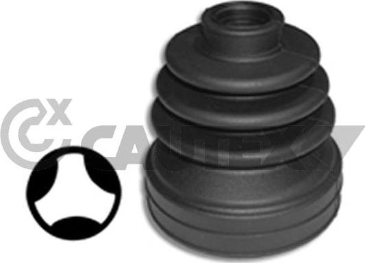 Cautex 700914 - Bellow, drive shaft autospares.lv