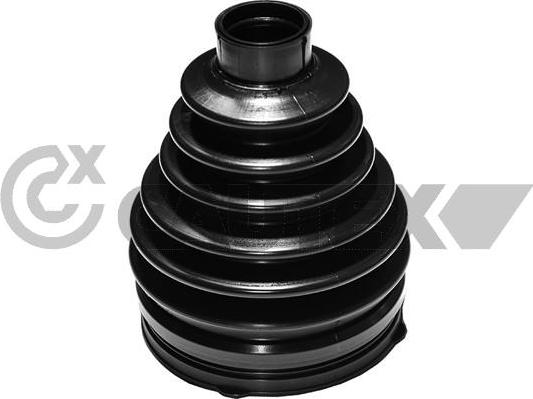 Cautex 700975 - Bellow, drive shaft autospares.lv