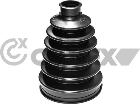 Cautex 700971 - Bellow, drive shaft autospares.lv