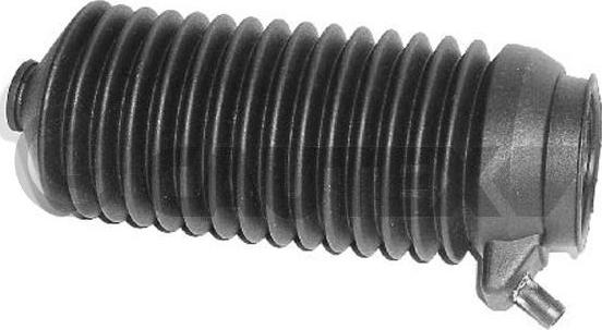 Cautex 700093 - Bellow Set, steering autospares.lv