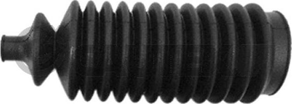 Cautex 700041 - Bellow, steering autospares.lv