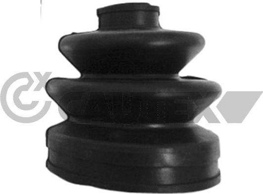 Cautex 700053 - Bellow, drive shaft autospares.lv