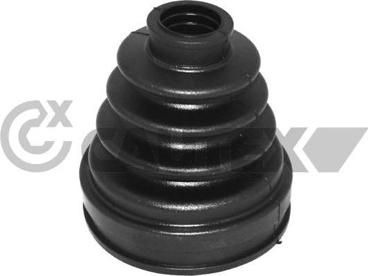 Cautex 700069 - Bellow, drive shaft autospares.lv