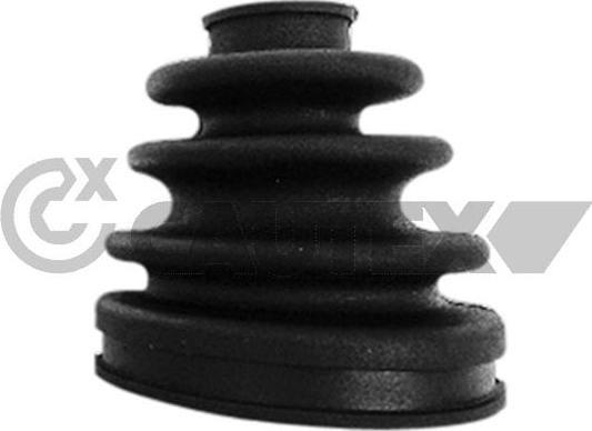 Cautex 700061 - Bellow, drive shaft autospares.lv