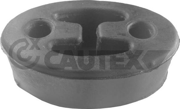 Cautex 700002 - Holder, exhaust system autospares.lv