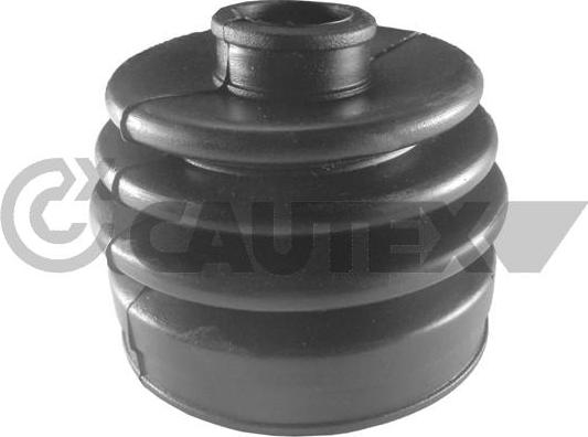 Cautex 700013 - Bellow, drive shaft autospares.lv