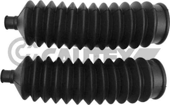 Cautex 700033 - Bellow Set, steering autospares.lv