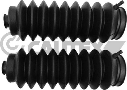 Cautex 700020 - Bellow Set, steering autospares.lv