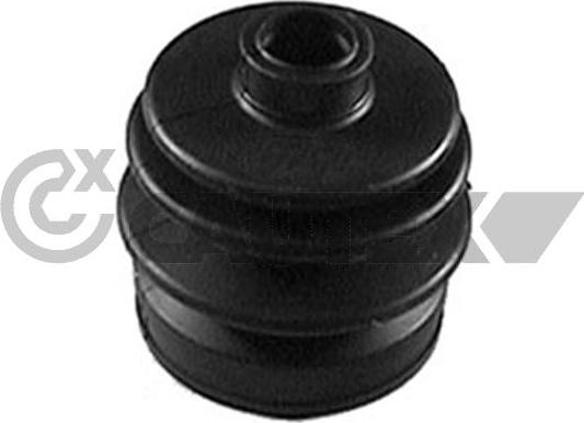 Cautex 700023 - Bellow, drive shaft autospares.lv